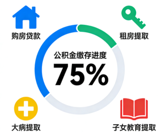 邢台住房公积金有城市户口和农村户口的差别嘛?